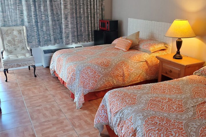 Contys Motel