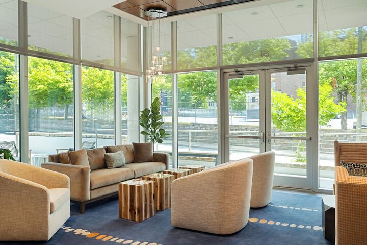 Hotel Indigo Asheville Downtown by IHG