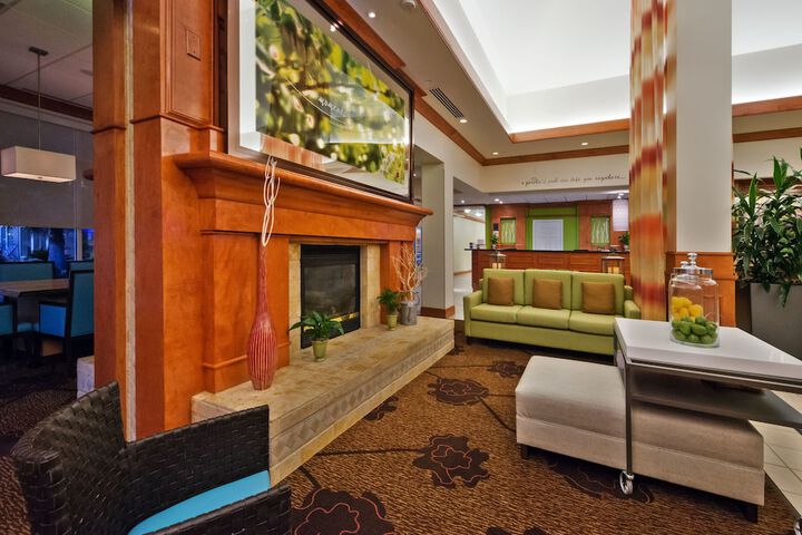 Hotel Interior 13 of 50