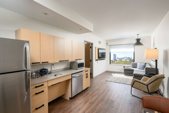 Hyatt Place Albany / Downtown