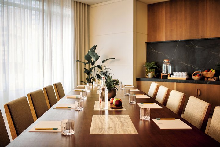 1 Hotel Seattle