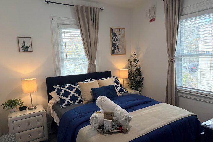 Cozy Private Share Room