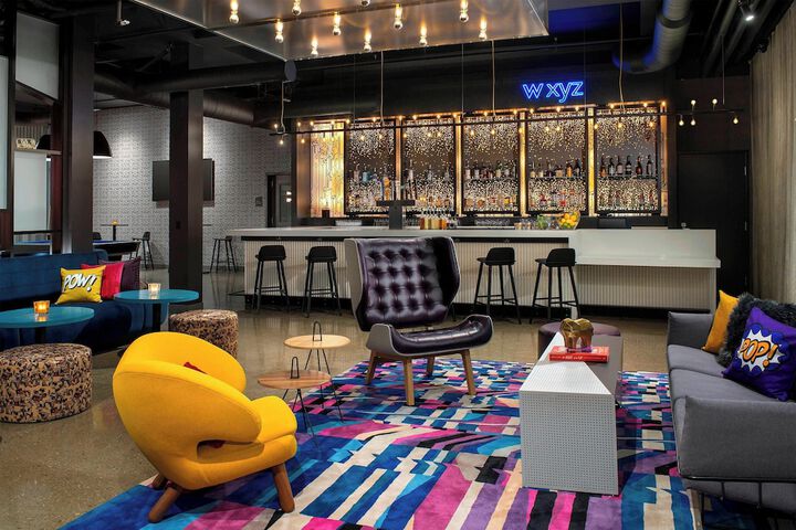 Aloft Dublin-Pleasanton