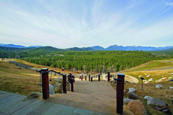Suncadia Resort a Destination by Hyatt Residence