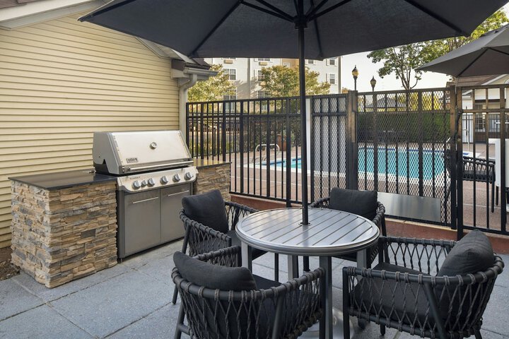 Towneplace Suites by Marriott Milpitas