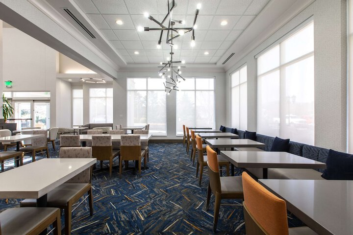Hilton Garden Inn Lynchburg
