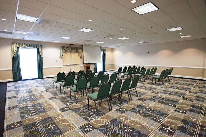 Meeting 18 of 24