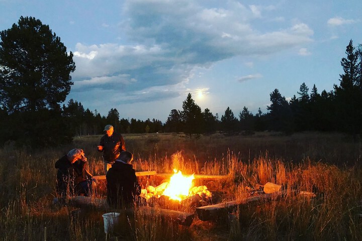 The Hideaway Lodge