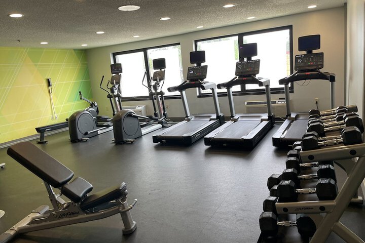 Health and Fitness 37 of 40