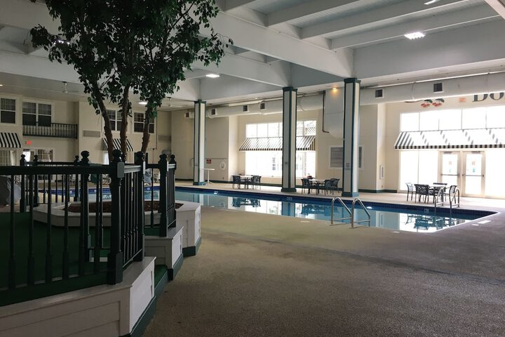 Pool 2 of 38