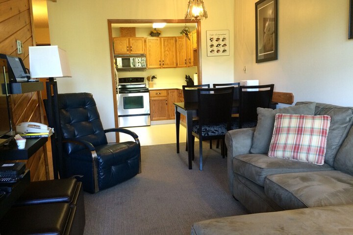 The Griz Inn