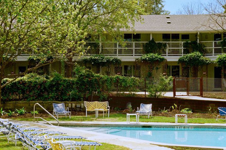 Stagecoach Inn