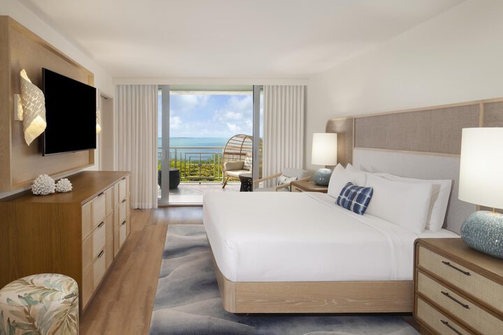 Bakers Cay Resort Key Largo Curio Collection by Hilton