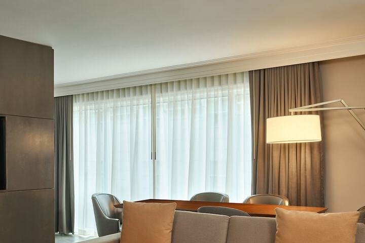 Hotel Crescent Court