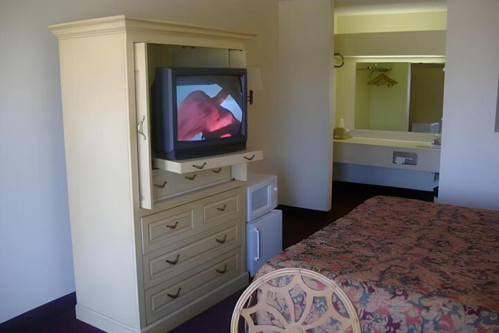 Western Motel Philadelphia