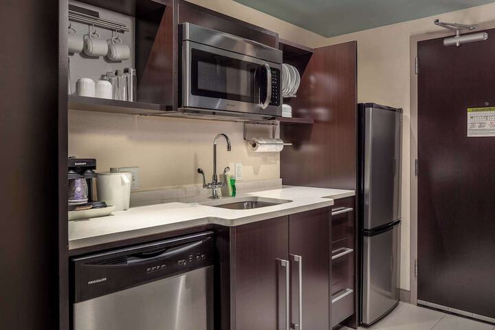 Home2 Suites by Hilton Little Rock West