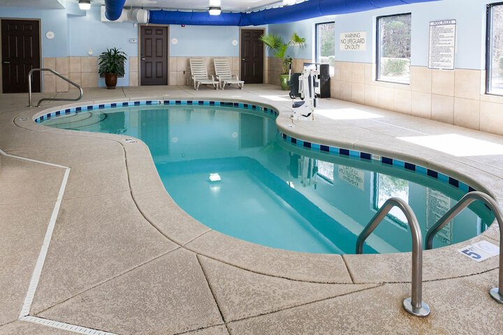 Pool 5 of 38