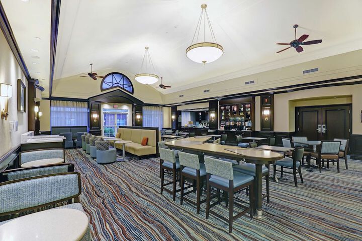 Hotel Interior 15 of 47