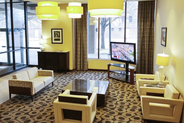 Radisson Hotel Bismarck