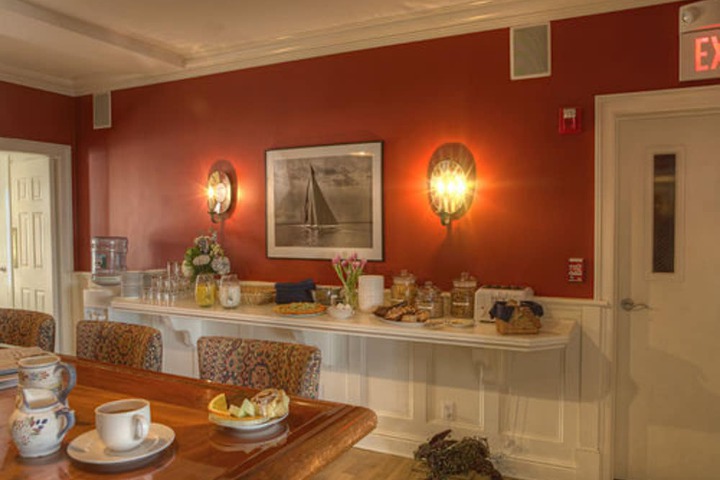 The Inn at Stonington