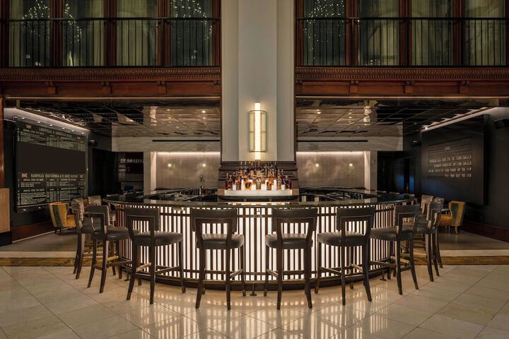 Hotel Interior 18 of 131