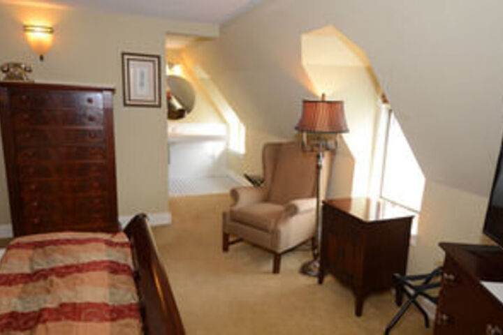 Archer House River Inn