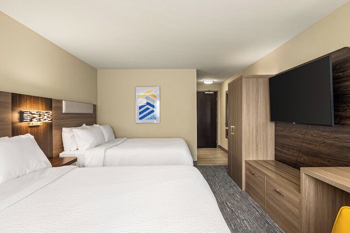 Holiday Inn Express Richmond by IHG