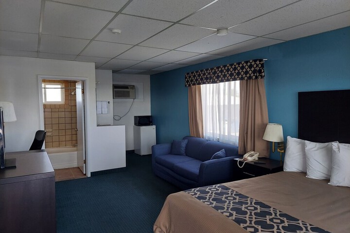 Vernal Inn