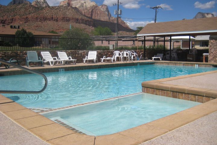 Pool 7 of 84