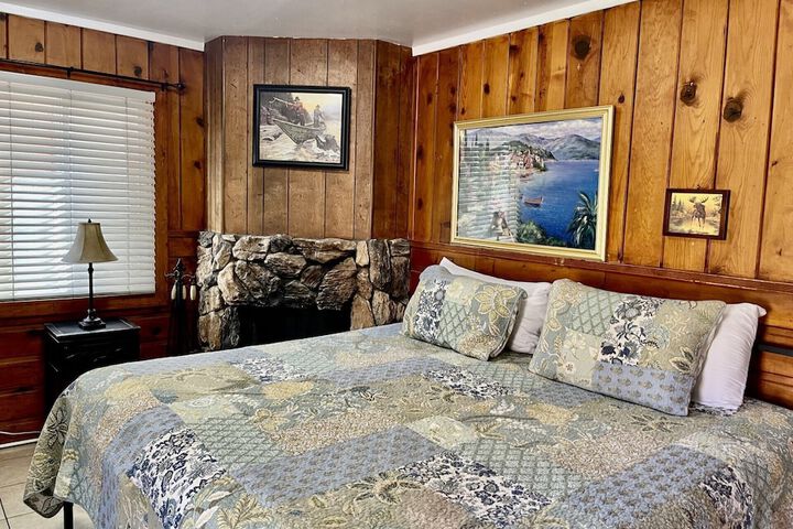 Bear Creek Resort