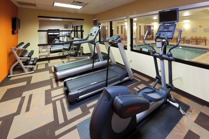 Health and Fitness 54 of 59