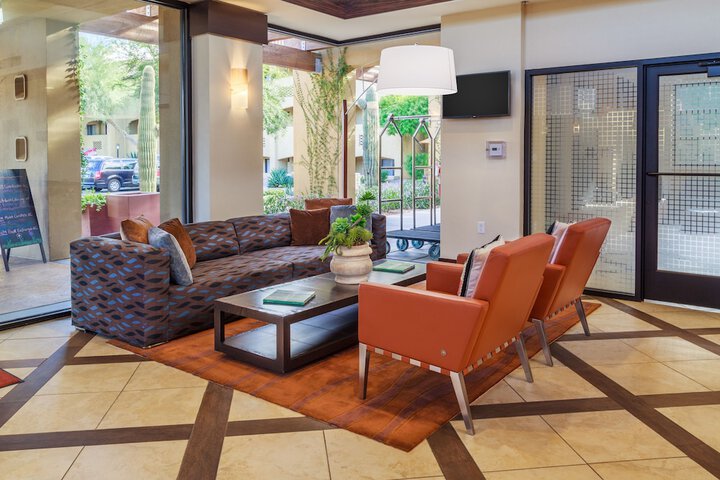 Hotel Interior 28 of 92