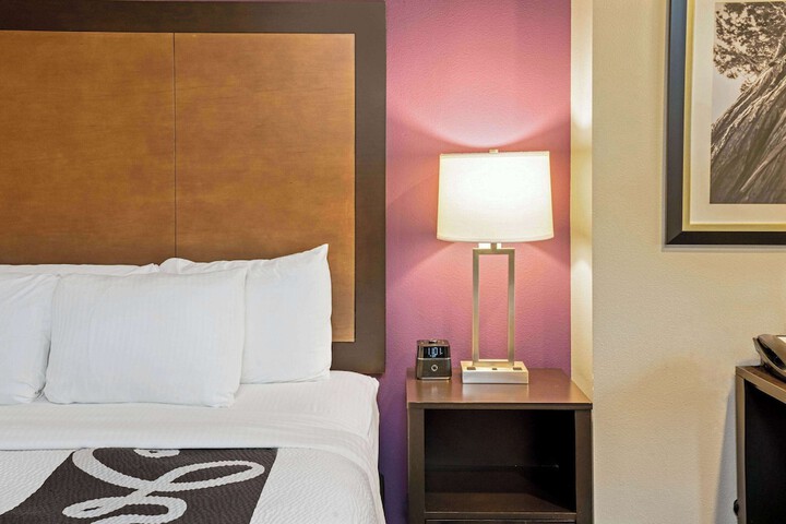 La Quinta Inn & Suites by Wyndham Tumwater - Olympia