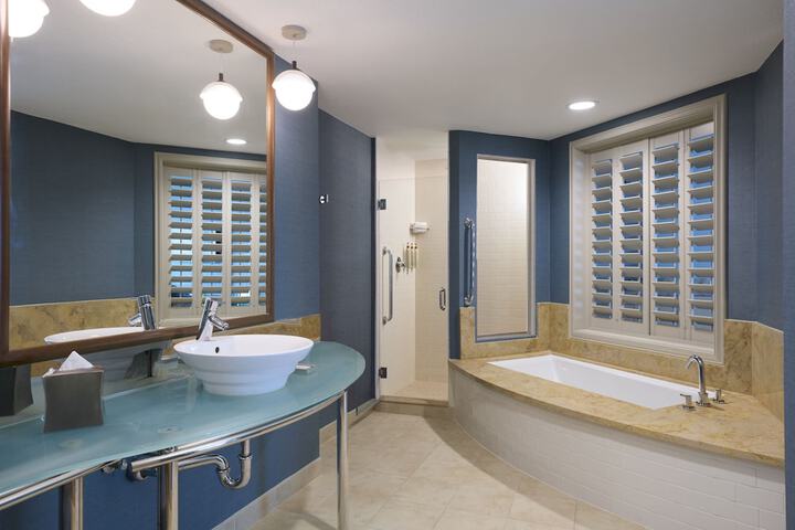 Renaissance ClubSport Aliso Viejo Laguna Beach Hotel