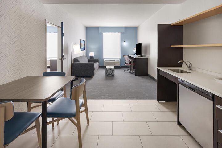 Home2 Suites by Hilton Meridian