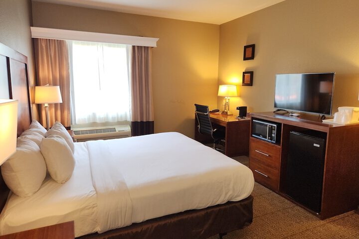 Comfort Inn Bolivar