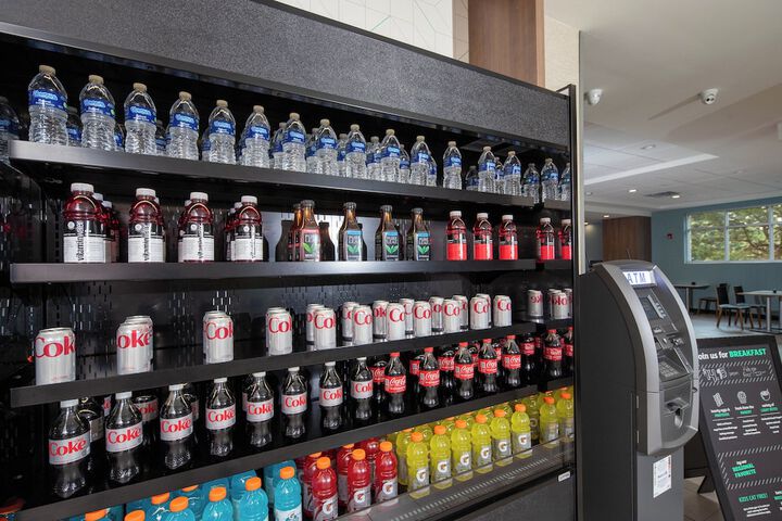 Holiday Inn & Suites Detroit - Troy by IHG