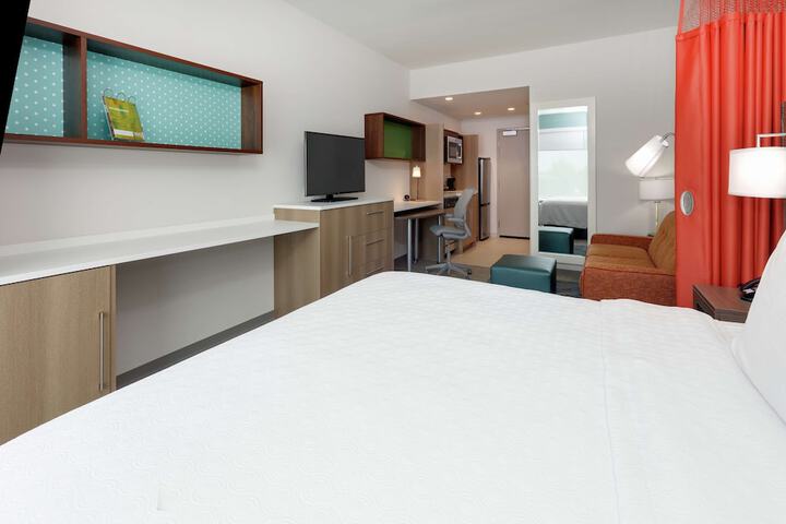 Home2 Suites BY Hilton Hagerstown