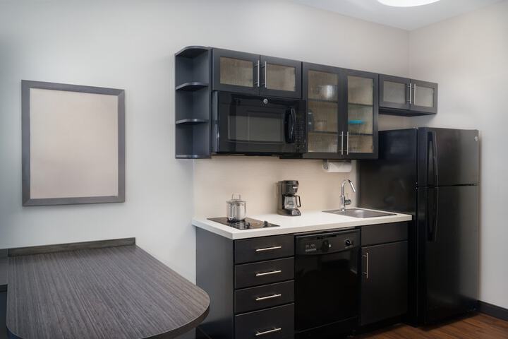 Candlewood Suites Gonzales - Baton Rouge Area by IHG