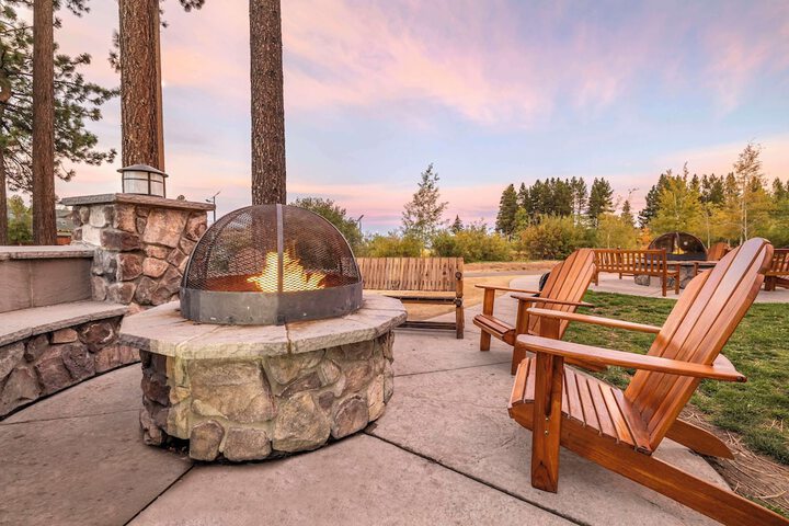 Hilton Vacation Club Lake Tahoe Resort South