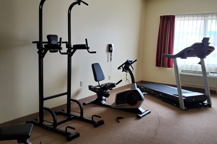 Health and Fitness 37 of 41