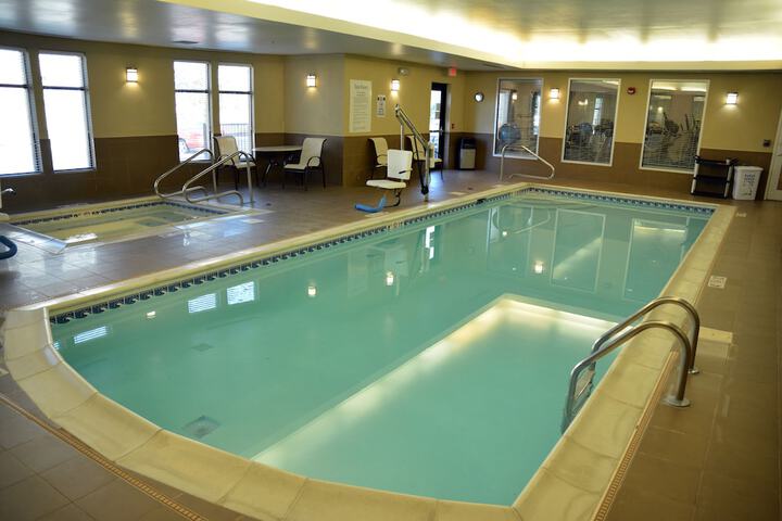 Pool 5 of 35