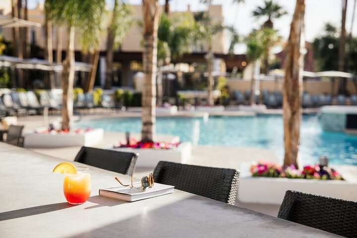Crowne Plaza Phoenix - Chandler Golf Resort by IHG