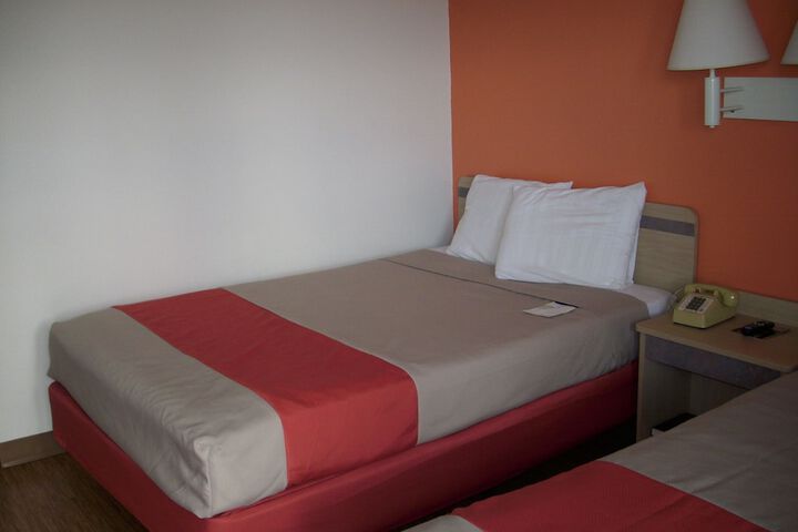 Motel 6 Laramie WY