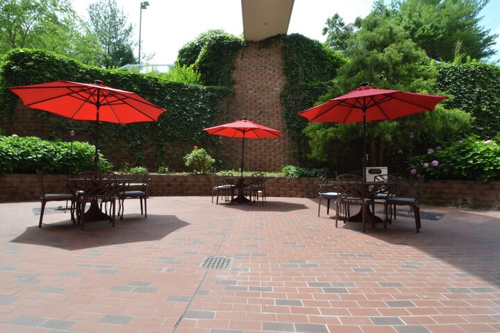Hampton Inn Salem East - Electric Road