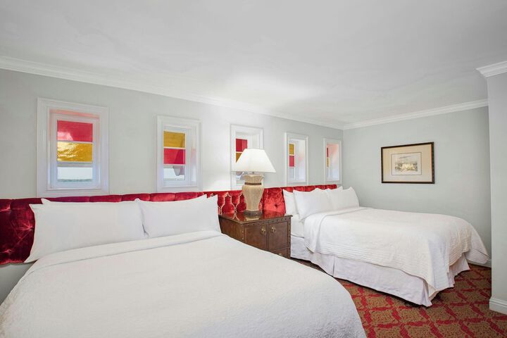 Casa Monica Resort & Spa Autograph Collection