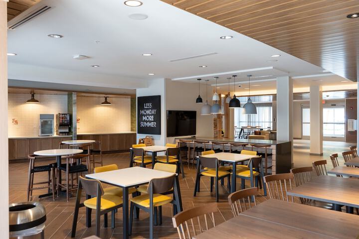 Fairfield Inn & Suites by Marriott Brooksville Suncoast Parkway