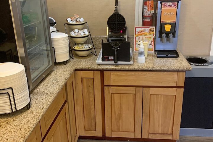 Quality Inn Florence