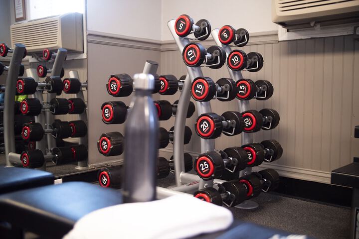 Health and Fitness 36 of 41