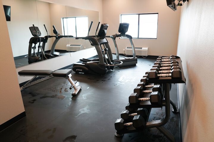 Health and Fitness 41 of 45